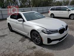 بي ام دبليو الفئة 5